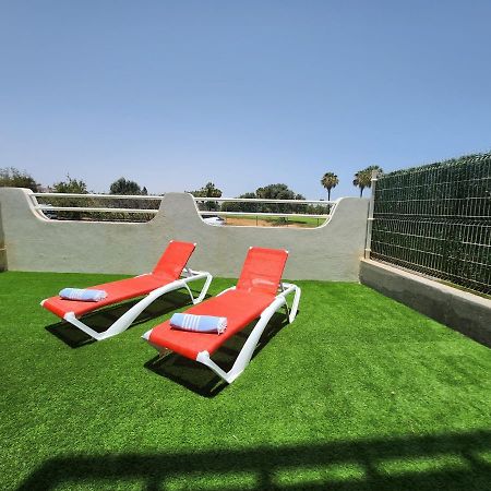 הוילה קלטה דה פוסטה Casa Yasmin Golf Club מראה חיצוני תמונה