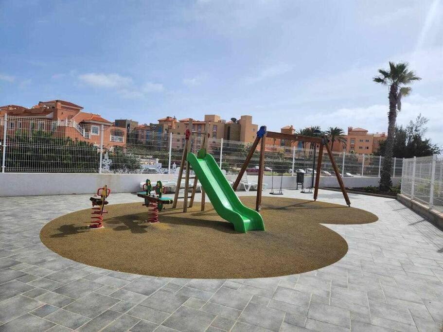 הוילה קלטה דה פוסטה Casa Yasmin Golf Club מראה חיצוני תמונה