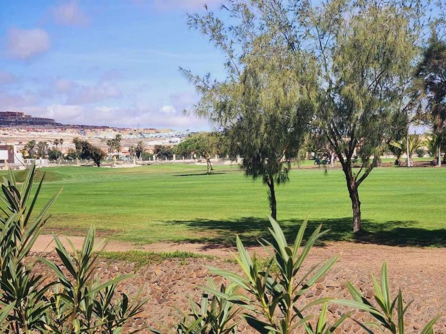 הוילה קלטה דה פוסטה Casa Yasmin Golf Club מראה חיצוני תמונה
