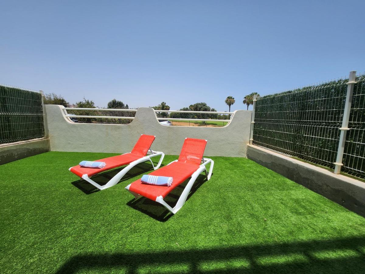 הוילה קלטה דה פוסטה Casa Yasmin Golf Club מראה חיצוני תמונה