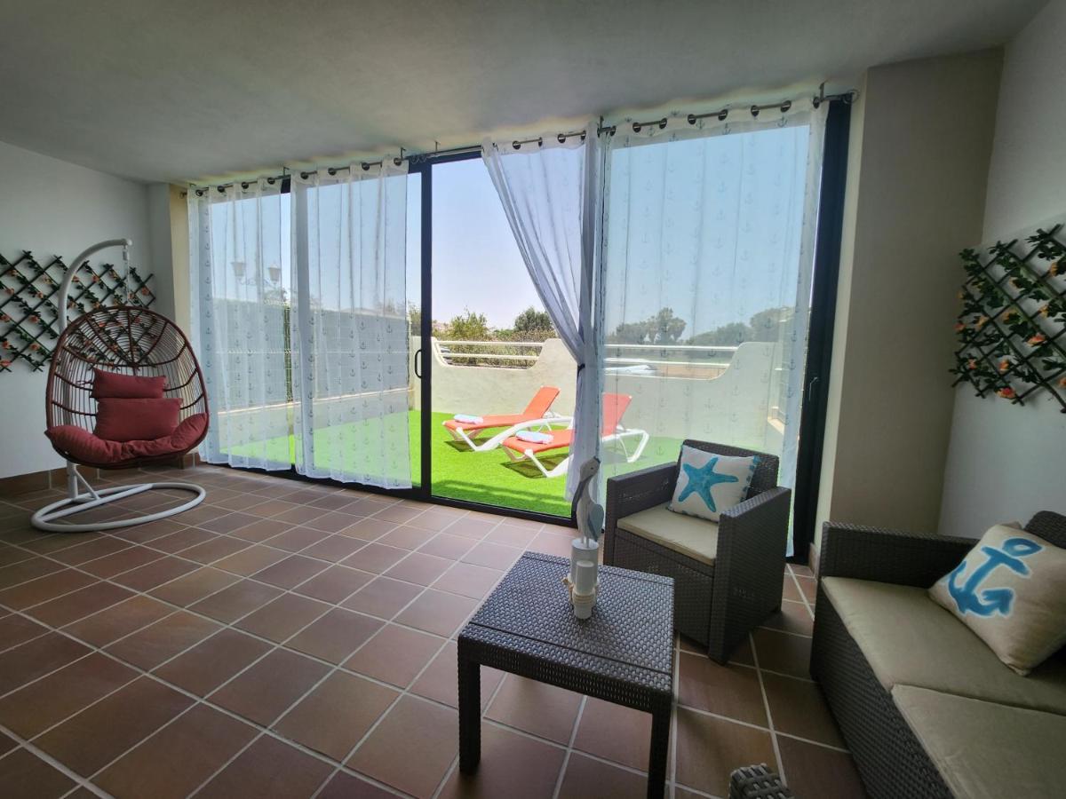 הוילה קלטה דה פוסטה Casa Yasmin Golf Club מראה חיצוני תמונה